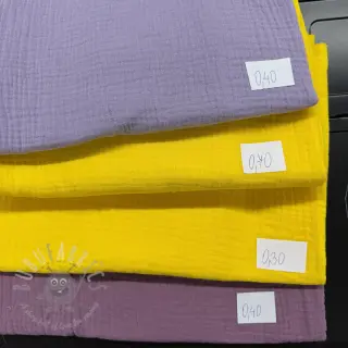 Paket tkanina dupla gaza 2409