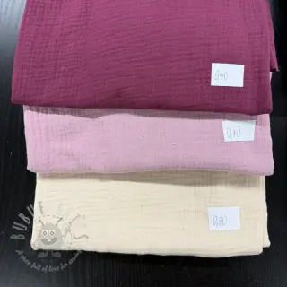 Paket tkanina dupla gaza 2413