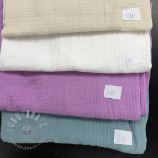 Paket tkanina dupla gaza 2415