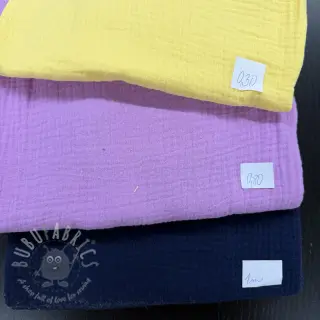 Paket tkanina dupla gaza 2416