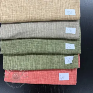 Paket tkanina dupla gaza 2417