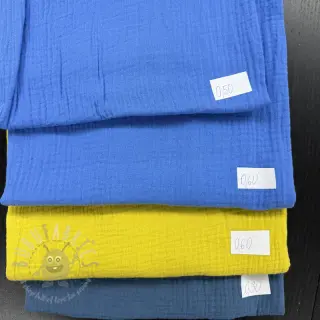 Paket tkanina dupla gaza 2420