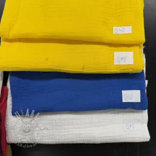 Paket tkanina dupla gaza 2422