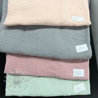 Paket tkanina dupla gaza 2423
