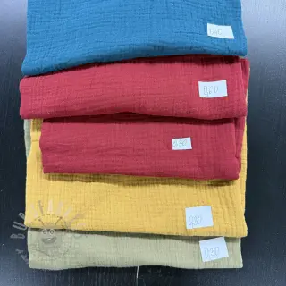 Paket tkanina dupla gaza 2424