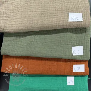 Paket tkanina dupla gaza 2427