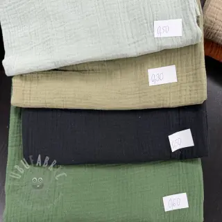Paket tkanina dupla gaza 2431