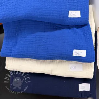 Paket tkanina dupla gaza 2432