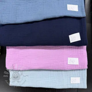 Paket tkanina dupla gaza 2437