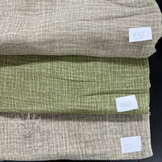 Paket tkanina dupla gaza 2442