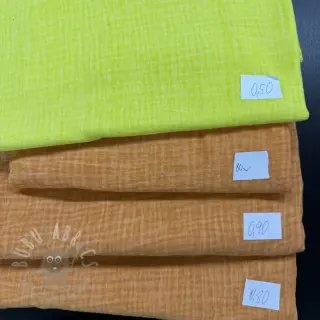 Paket tkanina dupla gaza 2443
