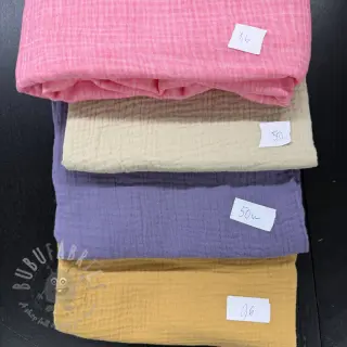 Paket tkanina dupla gaza 2445