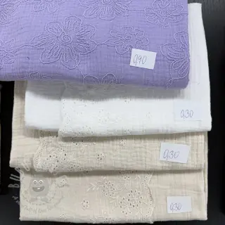 Paket tkanina dupla gaza 2447