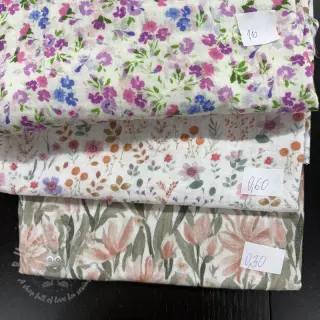 Paket tkanina dupla gaza 2450