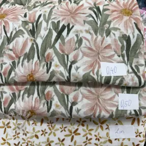 Paket tkanina dupla gaza 2457