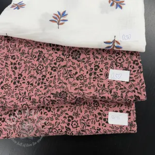 Paket tkanina dupla gaza 2459