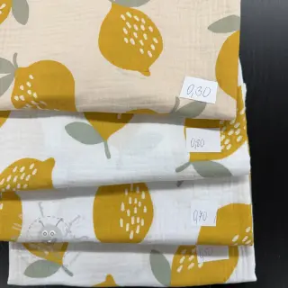 Paket tkanina dupla gaza 2460