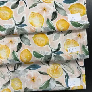 Paket tkanina dupla gaza 2461