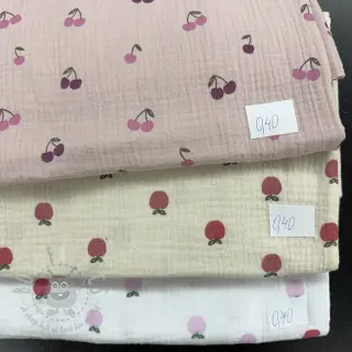 Paket tkanina dupla gaza 2464