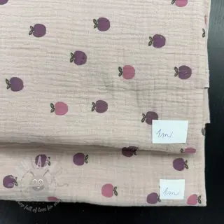 Paket tkanina dupla gaza 2465