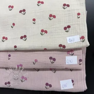 Paket tkanina dupla gaza 2467