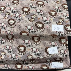 Paket tkanina dupla gaza 2480
