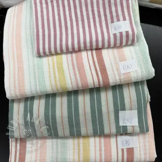 Paket tkanina dupla gaza 2481