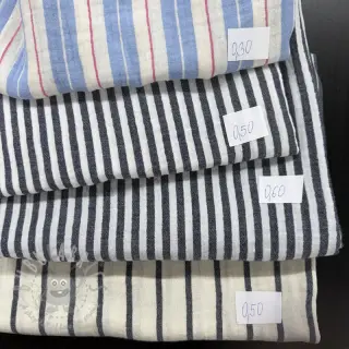 Paket tkanina dupla gaza 2482