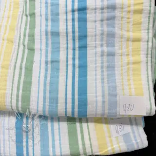 Paket tkanina dupla gaza 2483