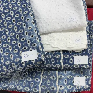 Paket tkanina pamuk 4942