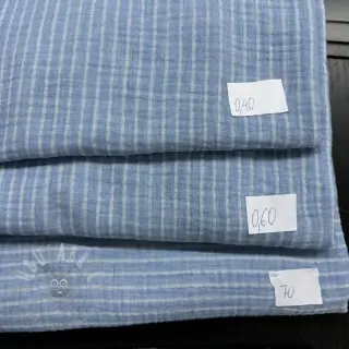 Paket tkanina dupla gaza 2484