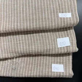 Paket tkanina dupla gaza 2485