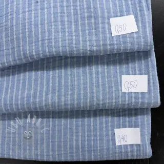 Paket tkanina dupla gaza 2487
