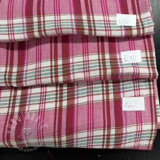 Paket tkanina dupla gaza 2489