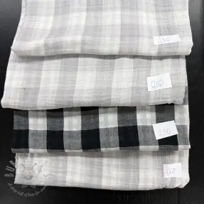 Paket tkanina dupla gaza 2492