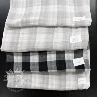 Paket tkanina dupla gaza 2492