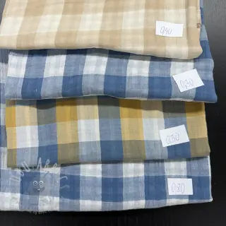 Paket tkanina dupla gaza 2495