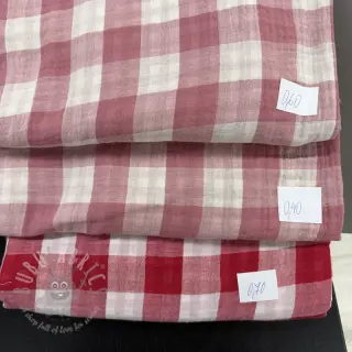 Paket tkanina dupla gaza 2496
