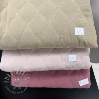 Paket tkanina dupla gaza 2497