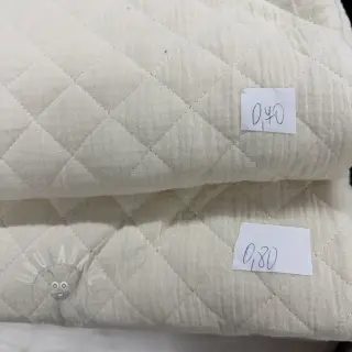 Paket tkanina dupla gaza 2503