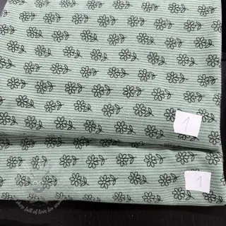 Paket tkanina rebrasti STRETCH 102