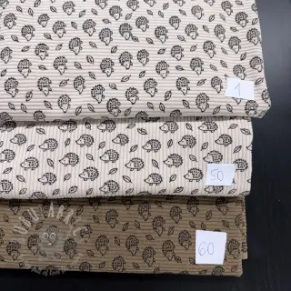 Paket tkanina rebrasti STRETCH 104
