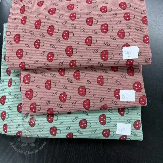 Paket tkanina rebrasti STRETCH 106