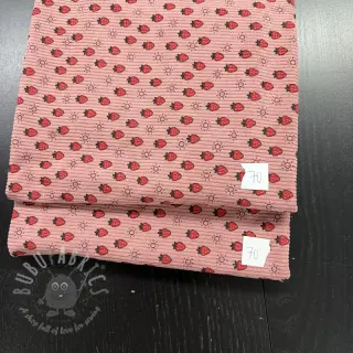 Paket tkanina rebrasti STRETCH 107