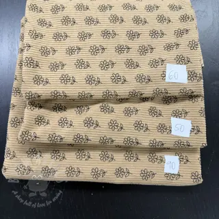 Paket tkanina rebrasti STRETCH 108