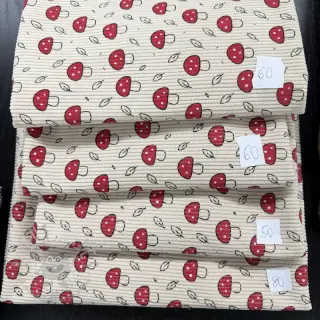 Paket tkanina rebrasti STRETCH 112