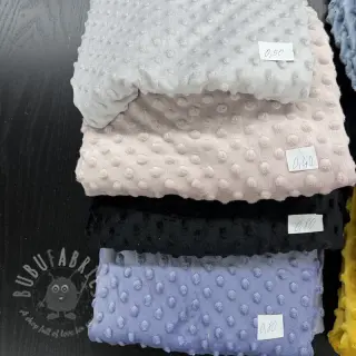 Paket tkanina MINKY 061