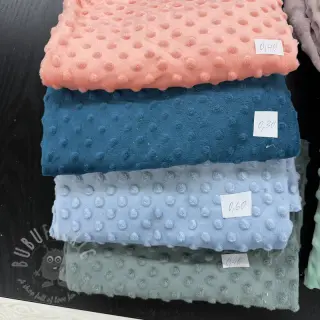 Paket tkanina MINKY 067