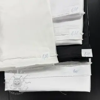 Paket tkanina saten 120