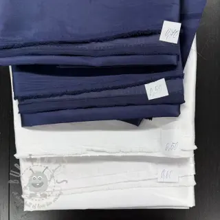 Paket tkanina saten 121